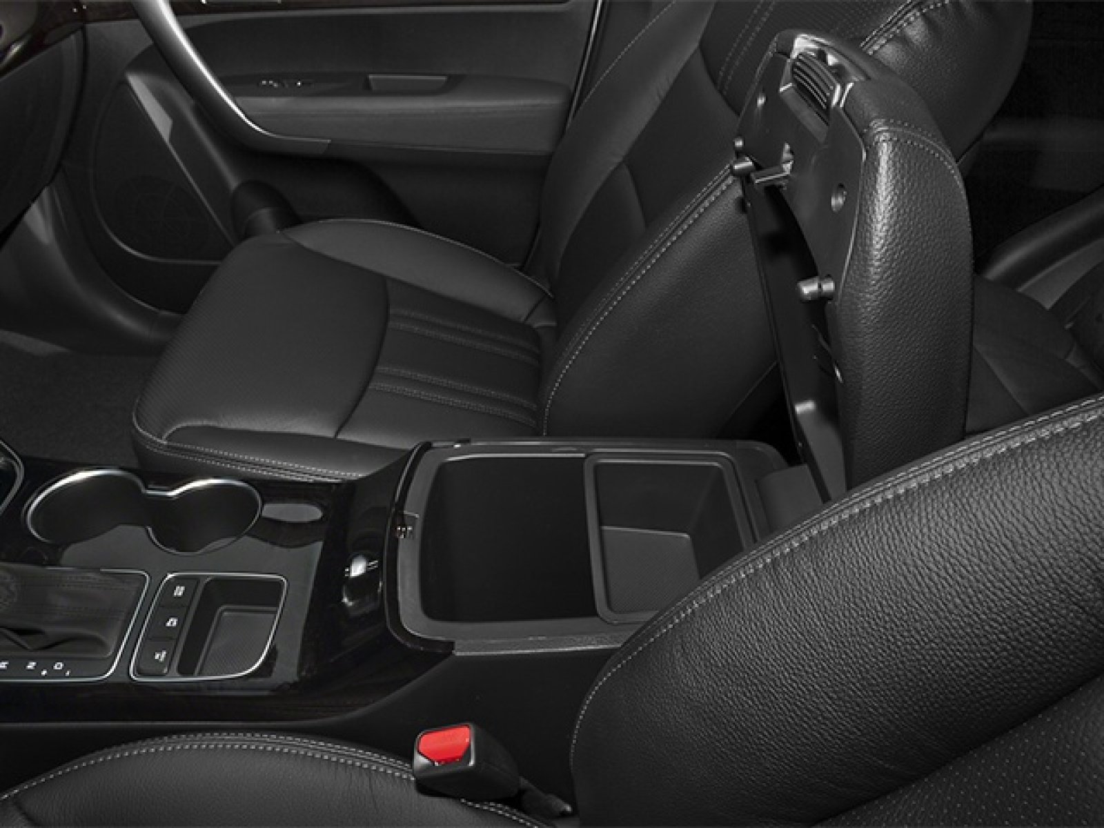 Used 2014 Kia Sorento EX w/ EX V6 Touring Package AWD/4WD image 14