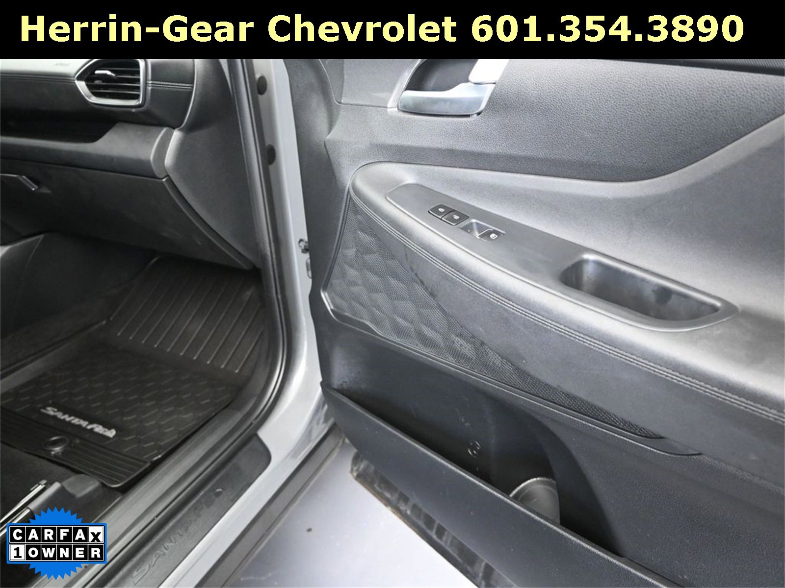 Used 2023 Hyundai Santa Fe SEL w/ Cargo Package image 23