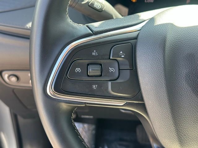 Used 2025 Buick Encore GX Preferred image 4