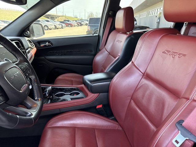 Used 2023 Dodge Durango SRT image 5