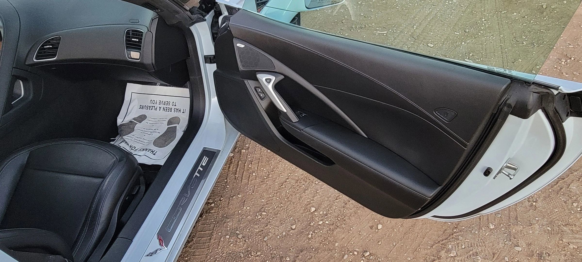 Used 2019 Chevrolet Corvette Z06 image 36