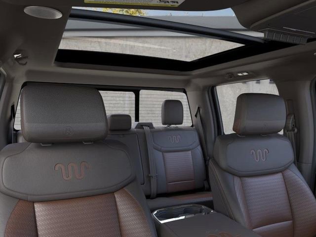 New 2026 Ford F250 King Ranch image 22