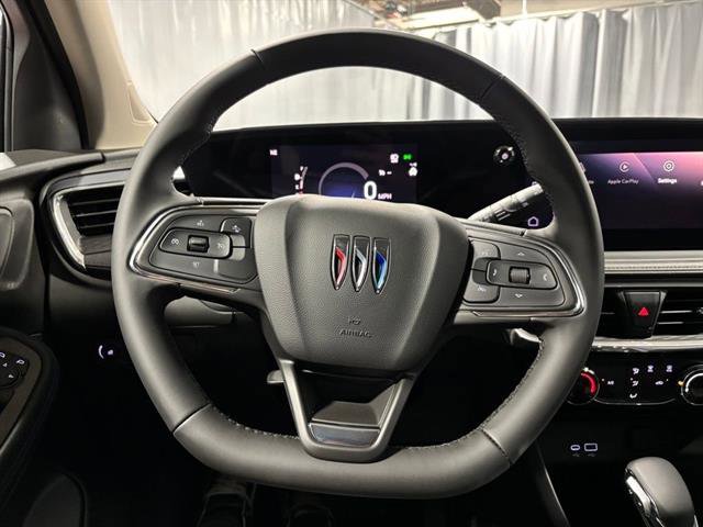 New 2026 Buick Encore GX Sport Touring image 27