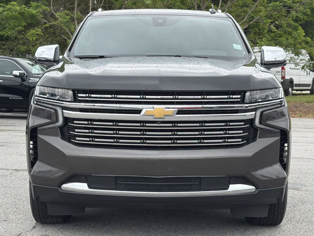 Used 2021 Chevrolet Tahoe Premier w/ Premium Package AWD/4WD image 30