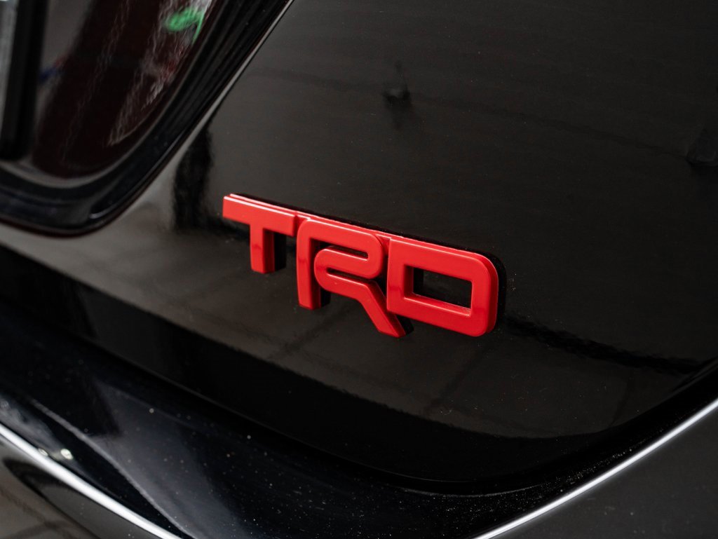 Used 2024 Toyota Camry TRD w/ TRD Package w/JBL Audio image 19