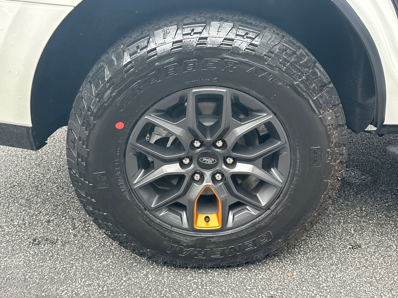 New 2026 Ford Expedition Tremor AWD/4WD image 18
