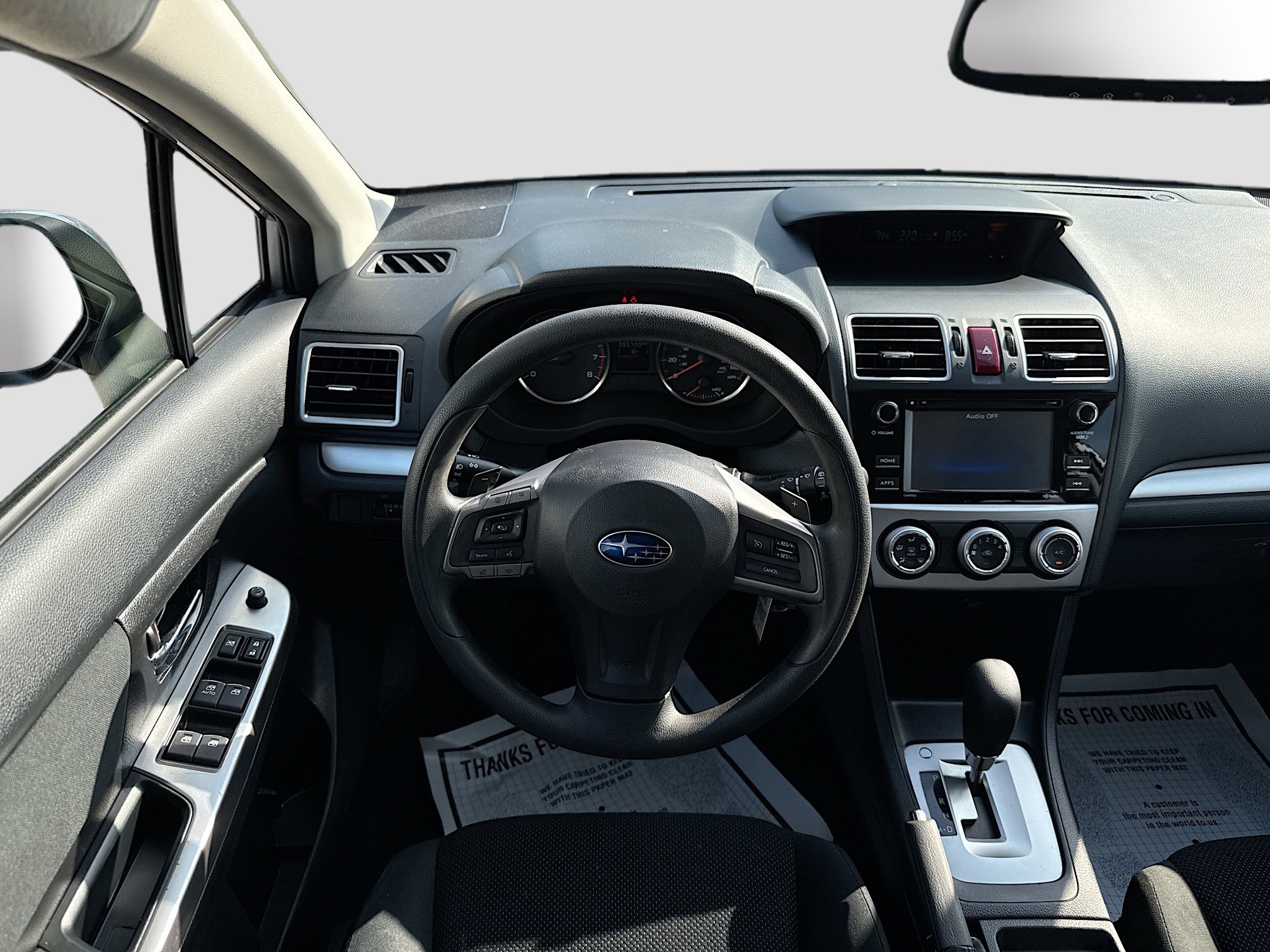 Used 2016 Subaru Impreza 2.0i Premium AWD/4WD image 16