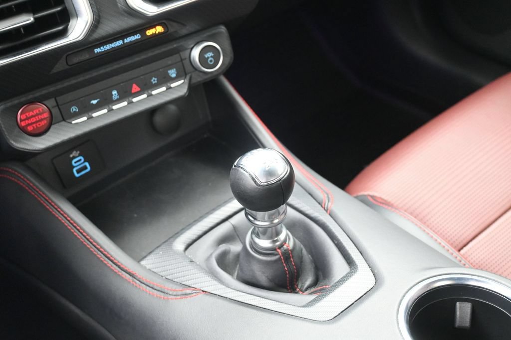 Used 2025 Ford Mustang GT Premium RWD image 20