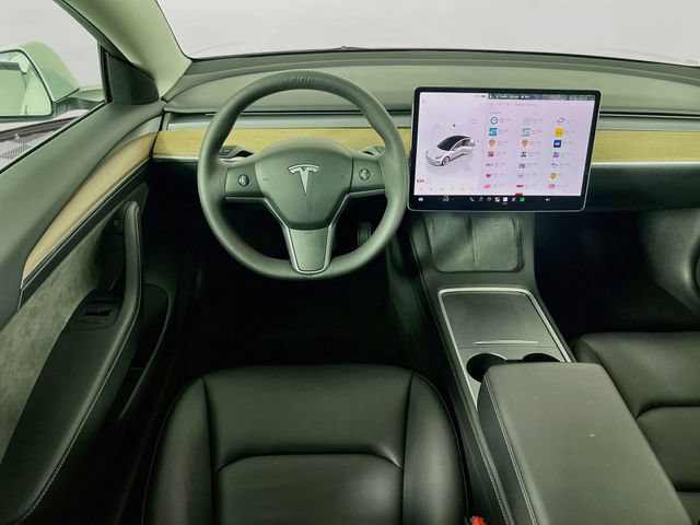 Used 2023 Tesla Model 3 Standard Range RWD image 23