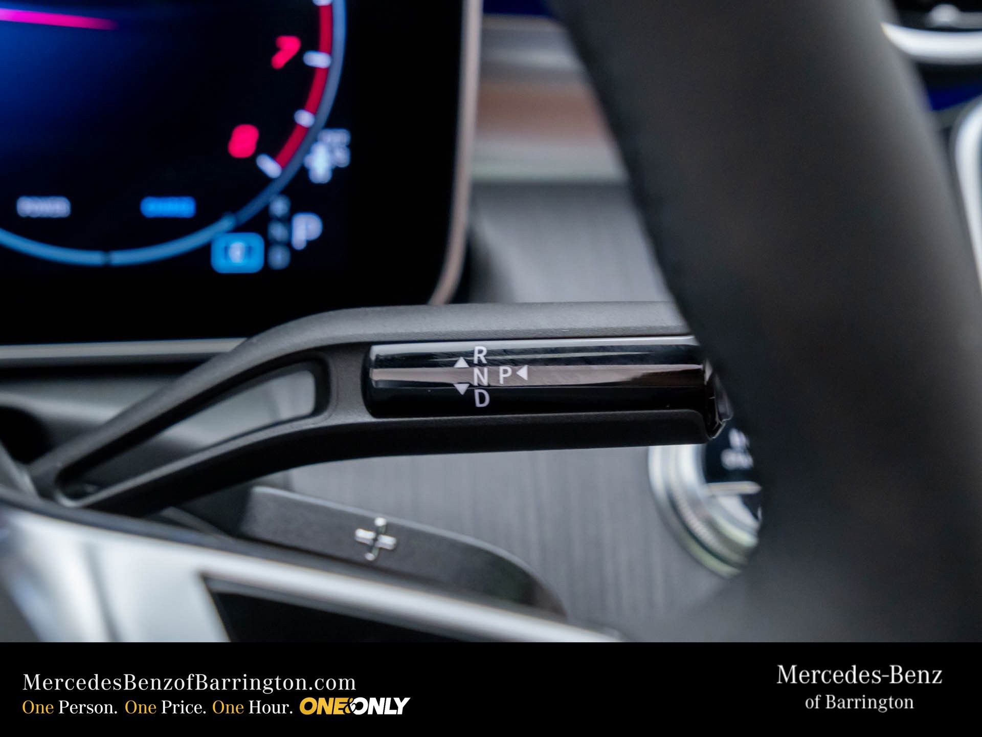 New 2026 Mercedes-Benz C 300 4MATIC Sedan image 24