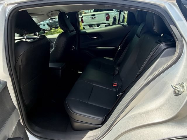 Used 2024 Toyota Prius XLE FWD image 13