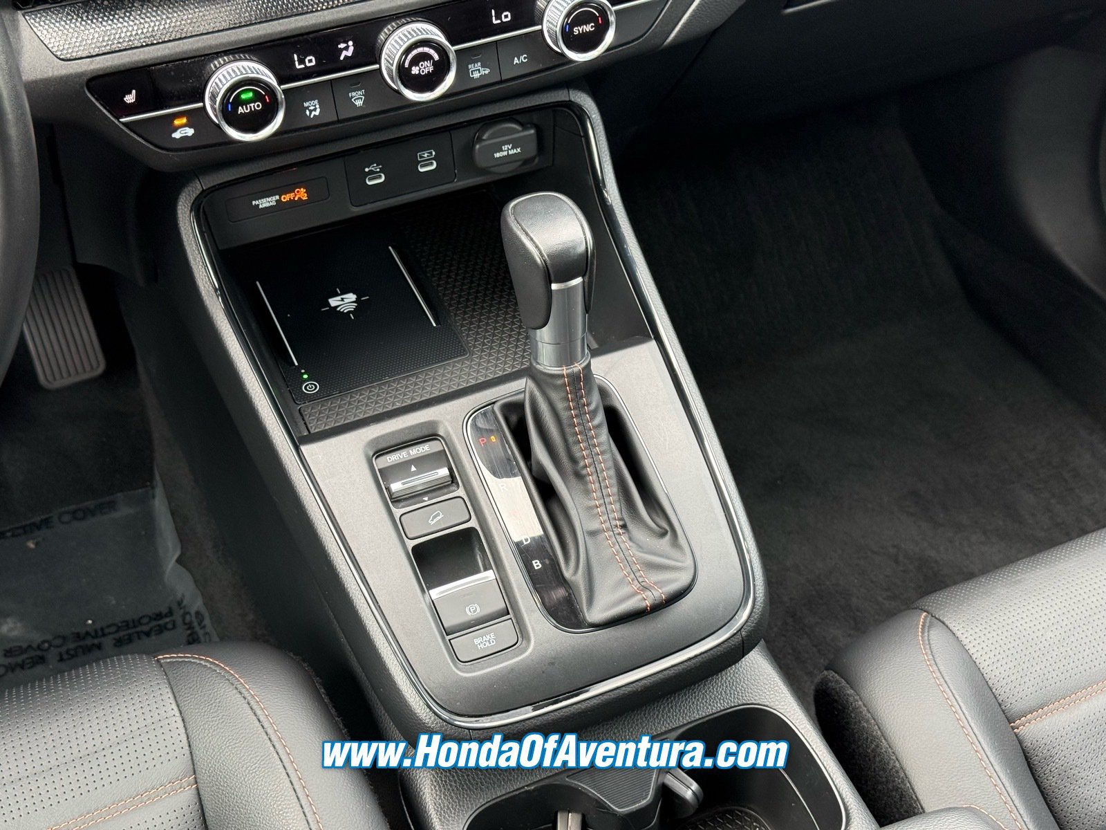 Certified 2026 Honda CR-V Sport-L image 22