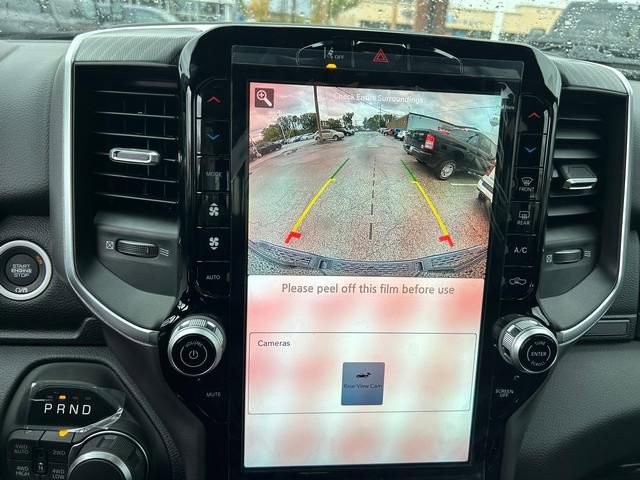 New 2026 RAM 1500 Big Horn image 18