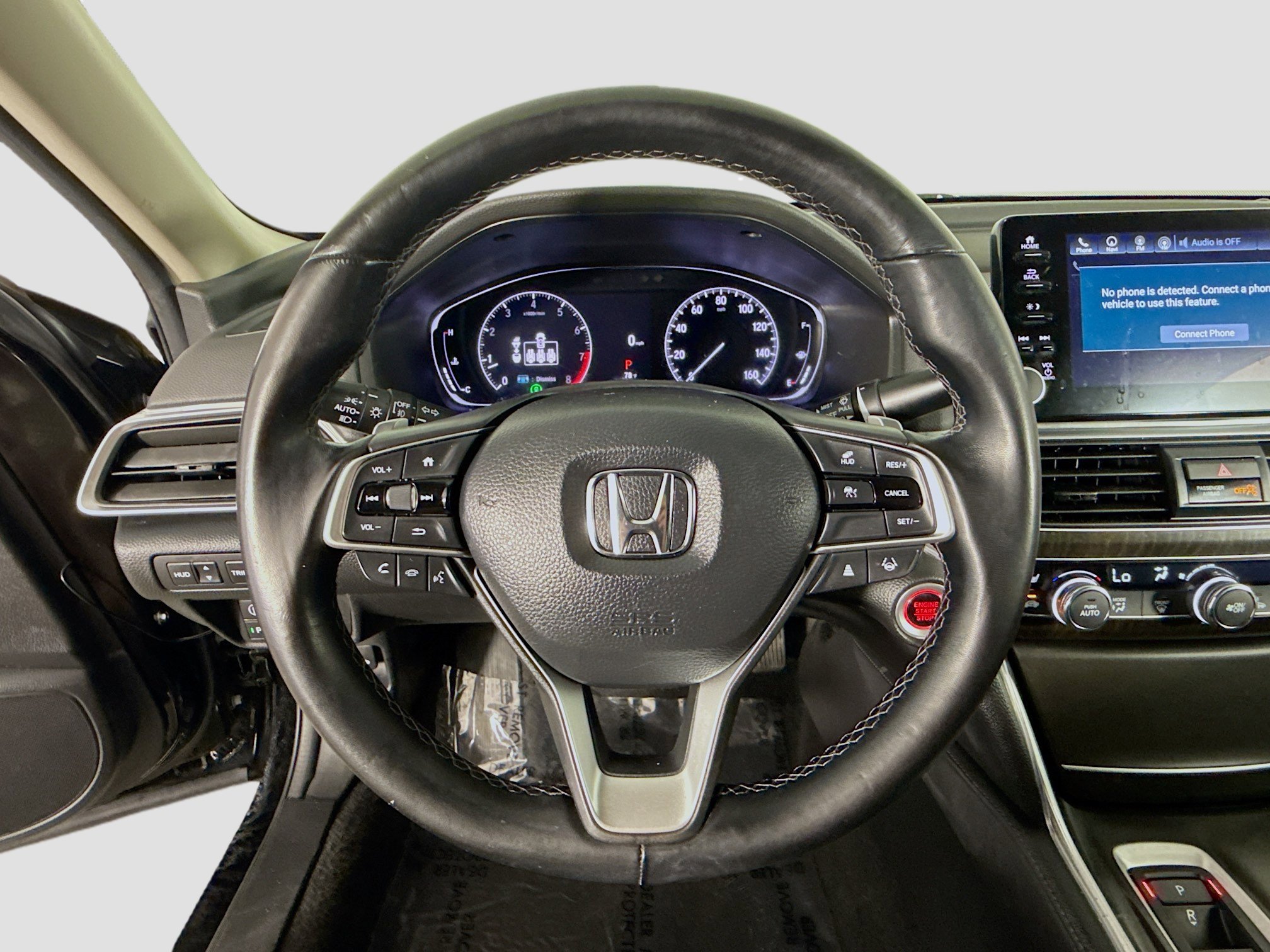 Used 2021 Honda Accord Touring image 13