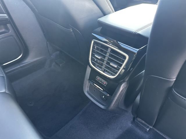 Used 2023 Lincoln Nautilus Reserve w/ Cargo Utility Package image 38