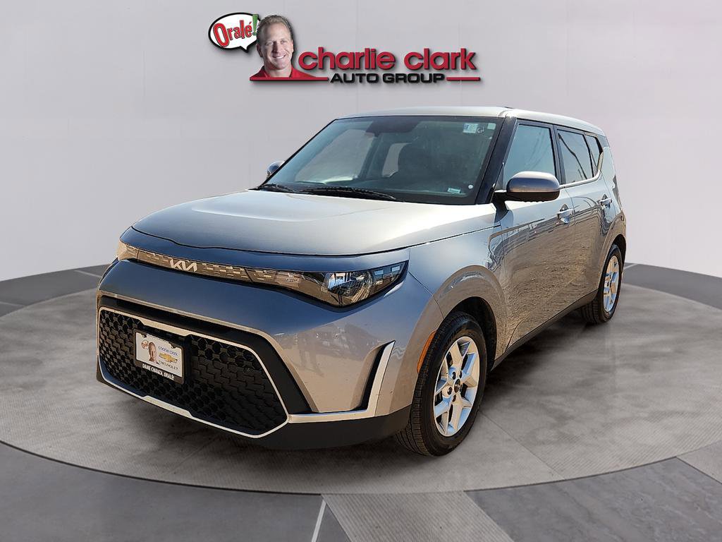 Used 2024 Kia Soul LX w/ Option Group 015 image 1