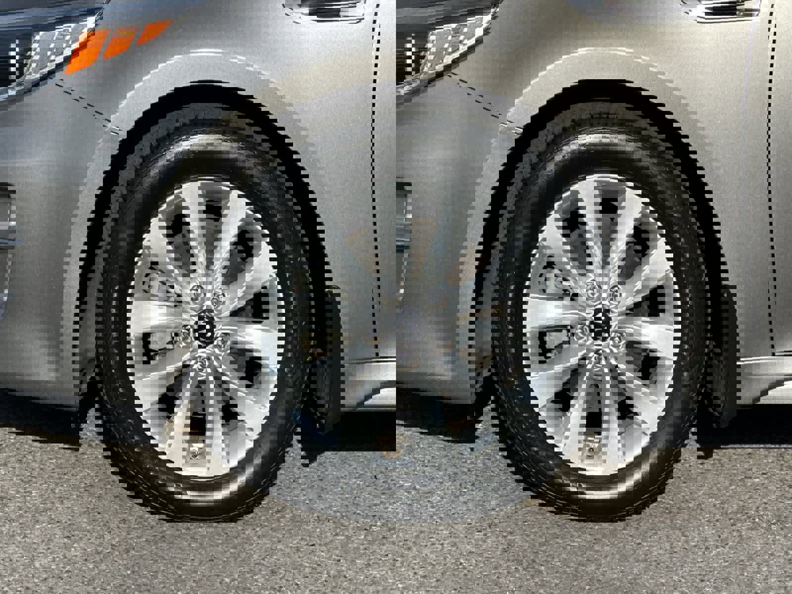 Used 2016 Kia Optima EX w/ Premium Package image 25