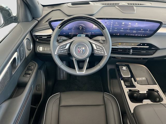 New 2026 Buick Enclave Avenir w/ Super Cruise Package image 16