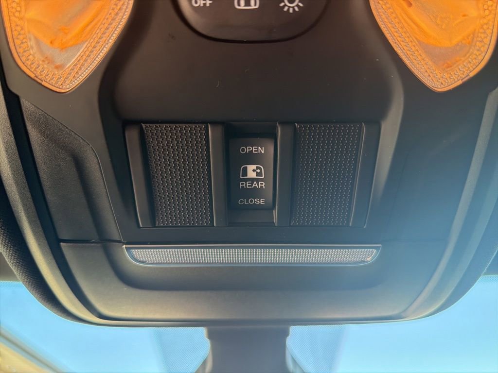 Used 2021 RAM 1500 Big Horn image 45