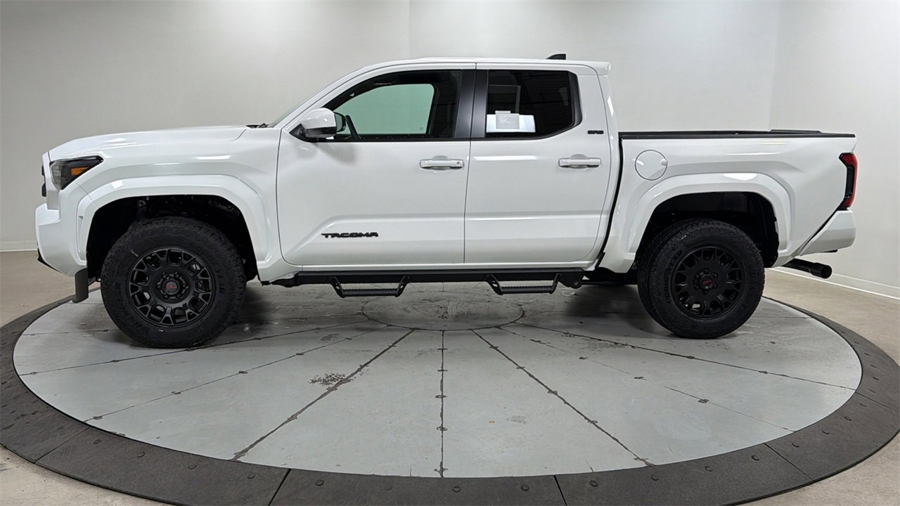 New 2026 Toyota Tacoma SR5 image 8