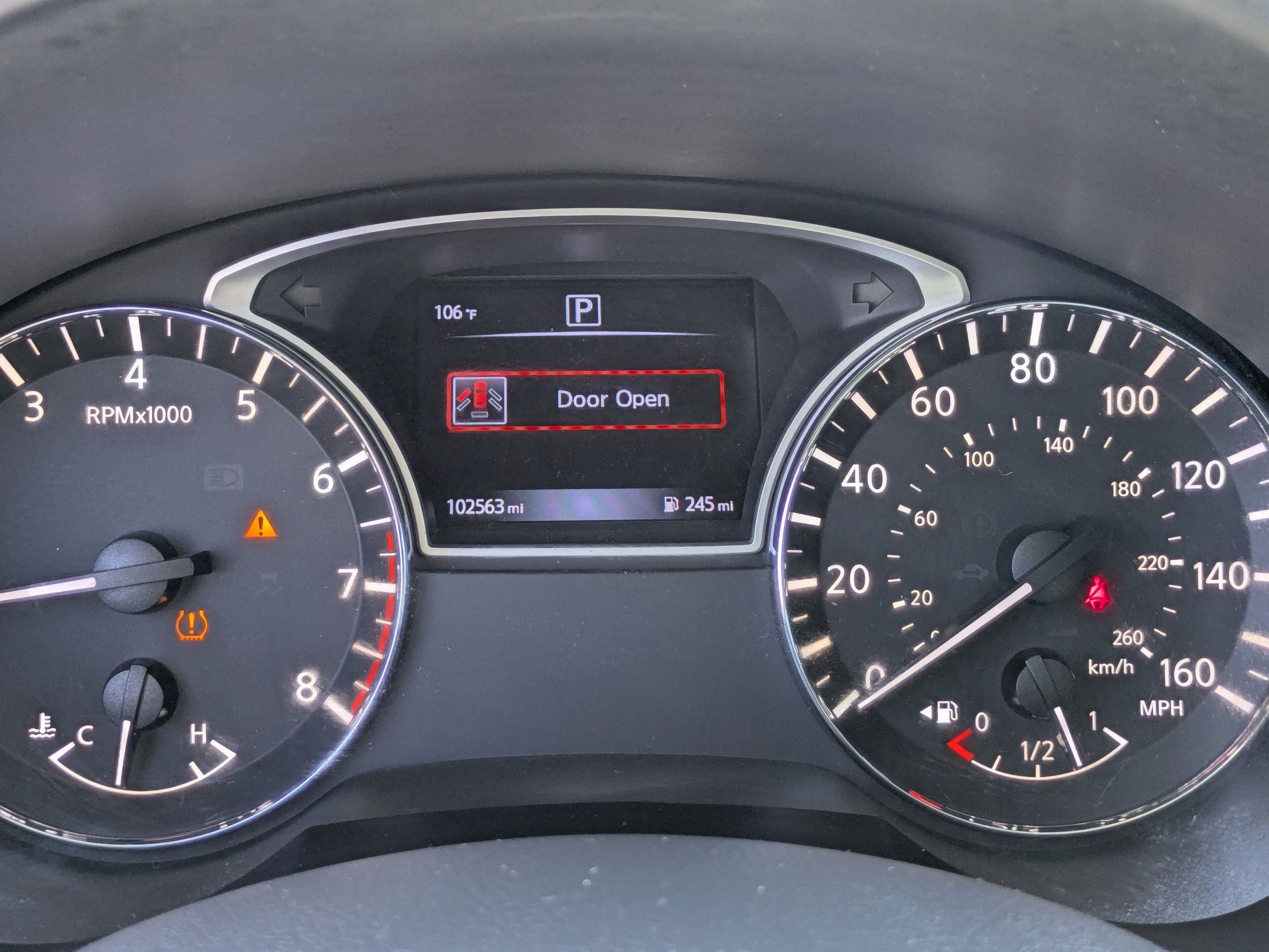 Used 2016 Nissan Altima 2.5 SV w/ Convenience Package FWD image 21