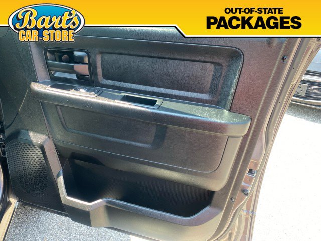 Used 2019 RAM 1500 Express w/ Express Value Package image 13