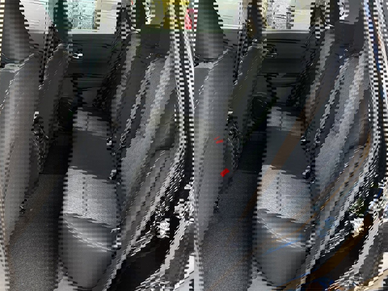 New 2026 Nissan Rogue SV image 15