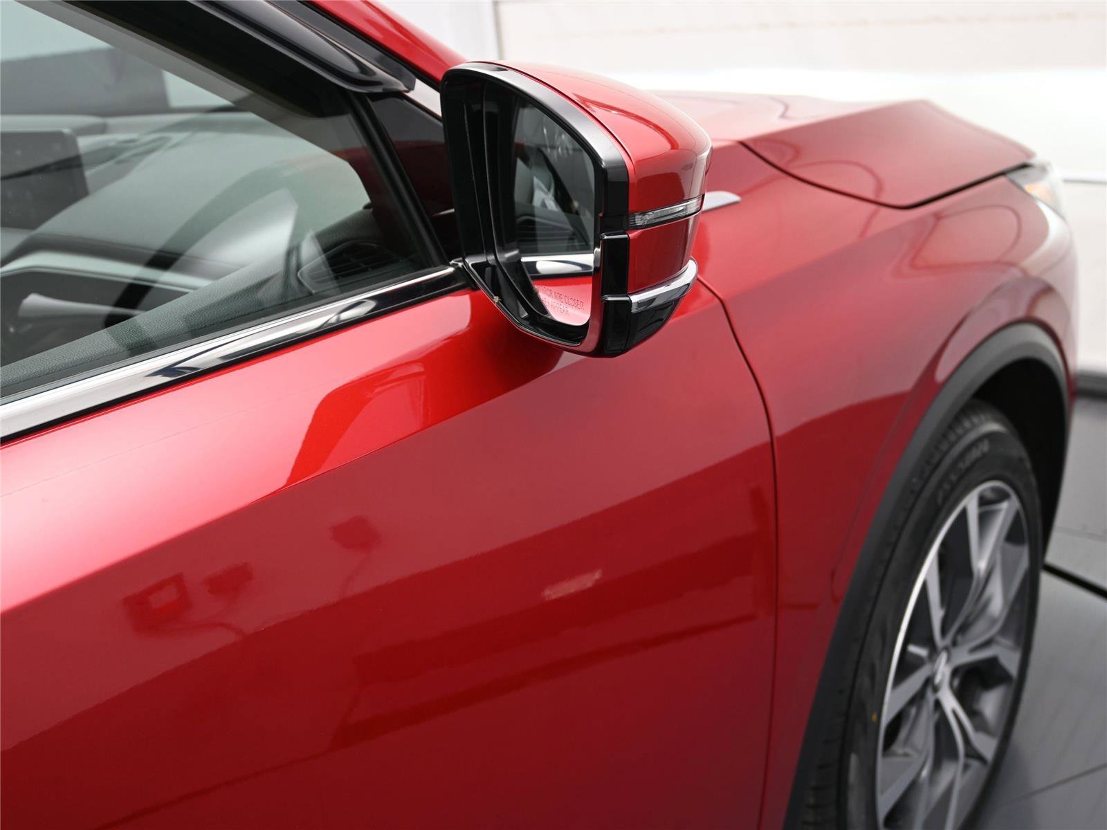 Certified 2022 Acura MDX SH-AWD w/ Technology Package image 14