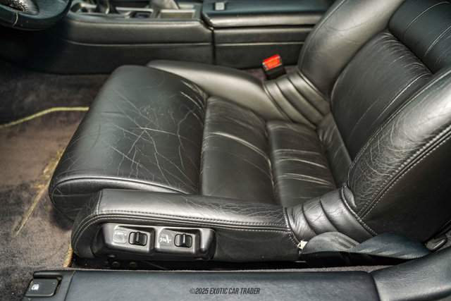 Used 1992 Acura NSX image 35
