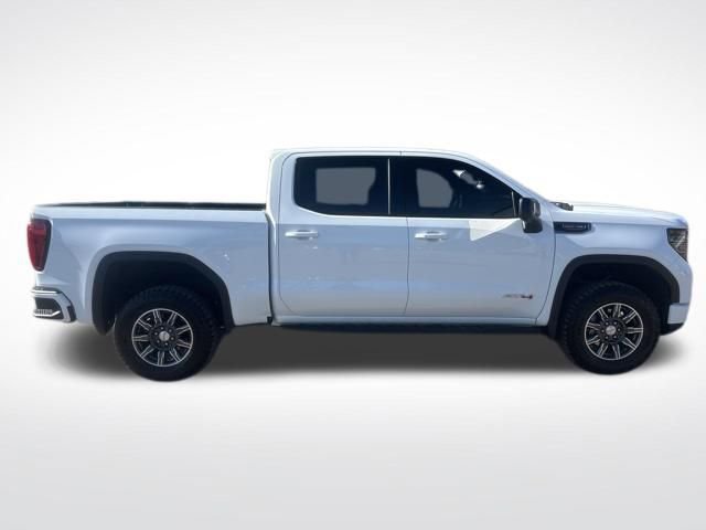 Used 2024 GMC Sierra 1500 AT4 w/ AT4 Premium Package image 6