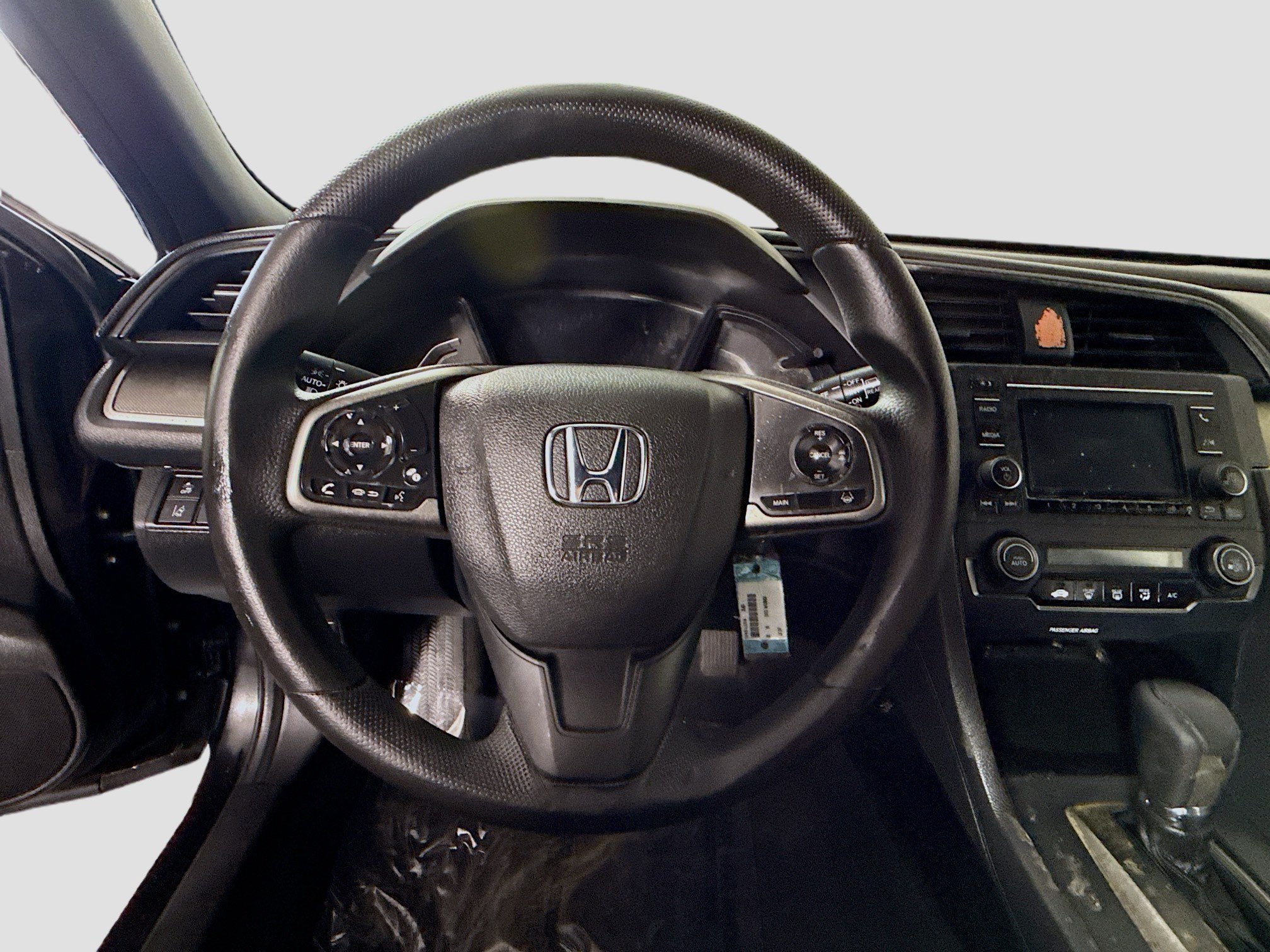 Used 2020 Honda Civic LX image 13