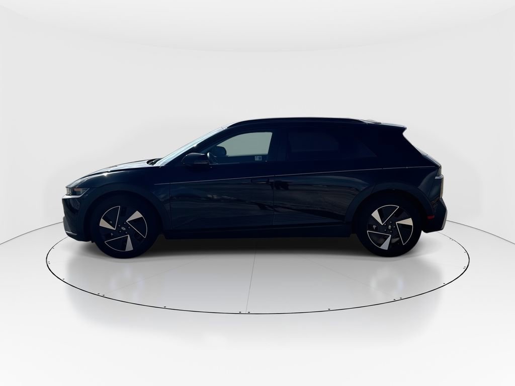 Used 2025 Hyundai Ioniq 5 SEL image 5
