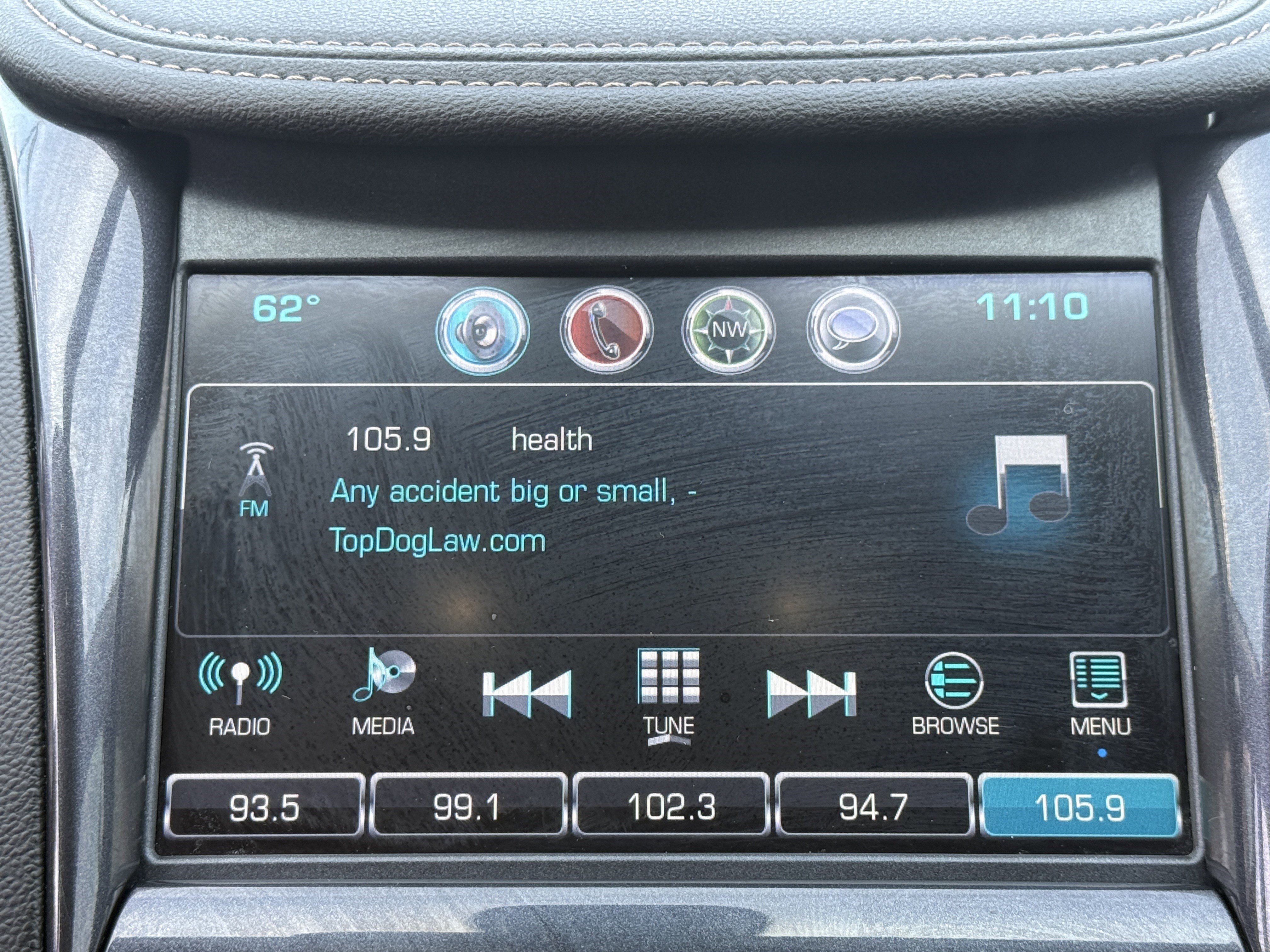 Used 2019 Chevrolet Impala LT image 24