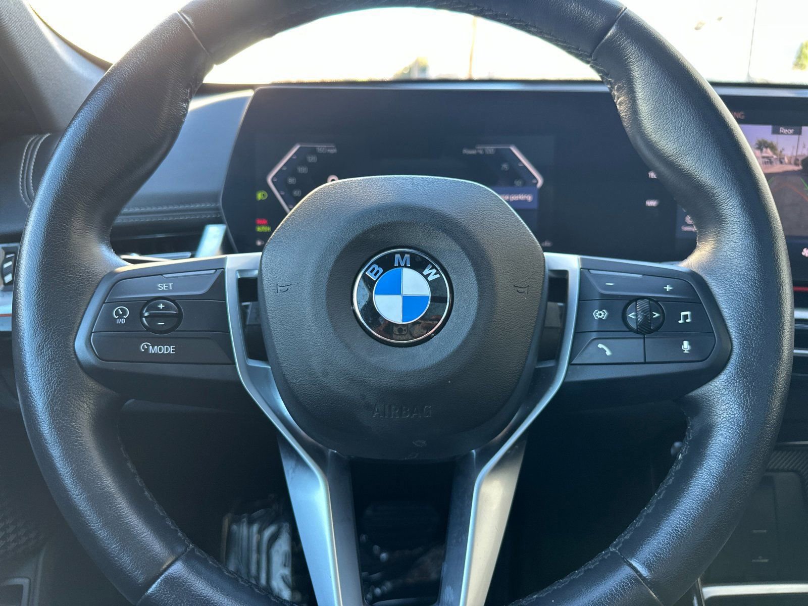 Used 2024 BMW X1 xDrive28i w/ Convenience Package AWD/4WD image 27