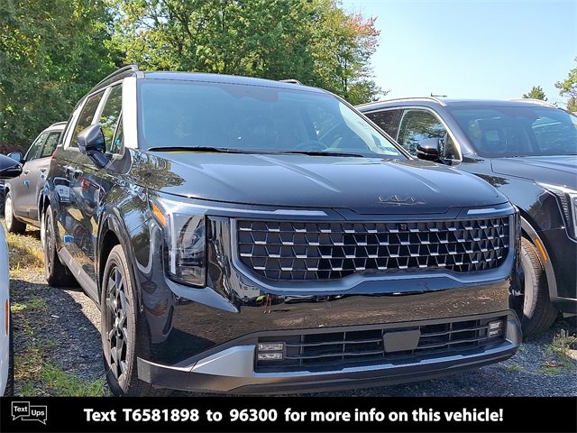 New 2026 Kia Carnival SX Prestige image 1