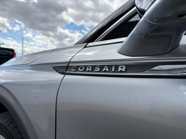 Used 2022 Lincoln Corsair Reserve w/ Equipment Group 201A image 14