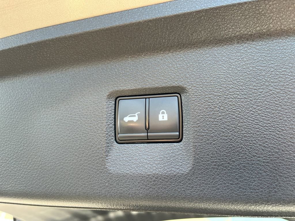 Used 2023 INFINITI QX60 Autograph w/ Cargo Package AWD/4WD image 23