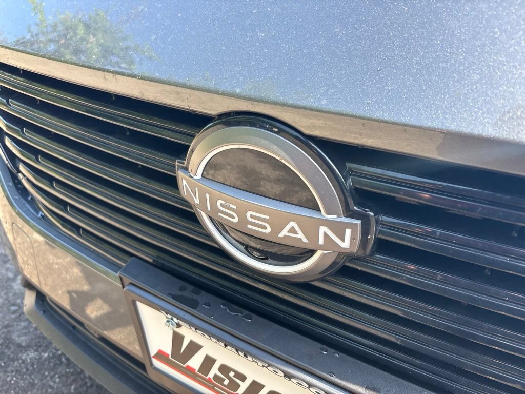 Used 2026 Nissan Murano SL AWD/4WD image 9