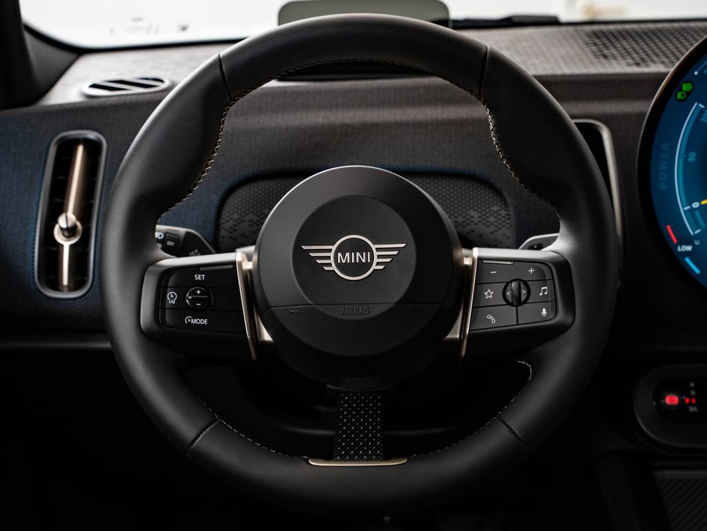 New 2027 MINI Cooper Countryman S AWD/4WD image 41