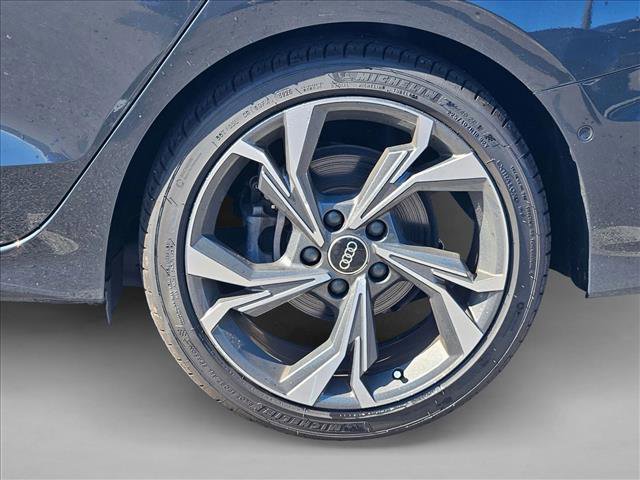 Used 2023 Audi A3 2.0T Premium Plus w/ Premium Plus Package video 4