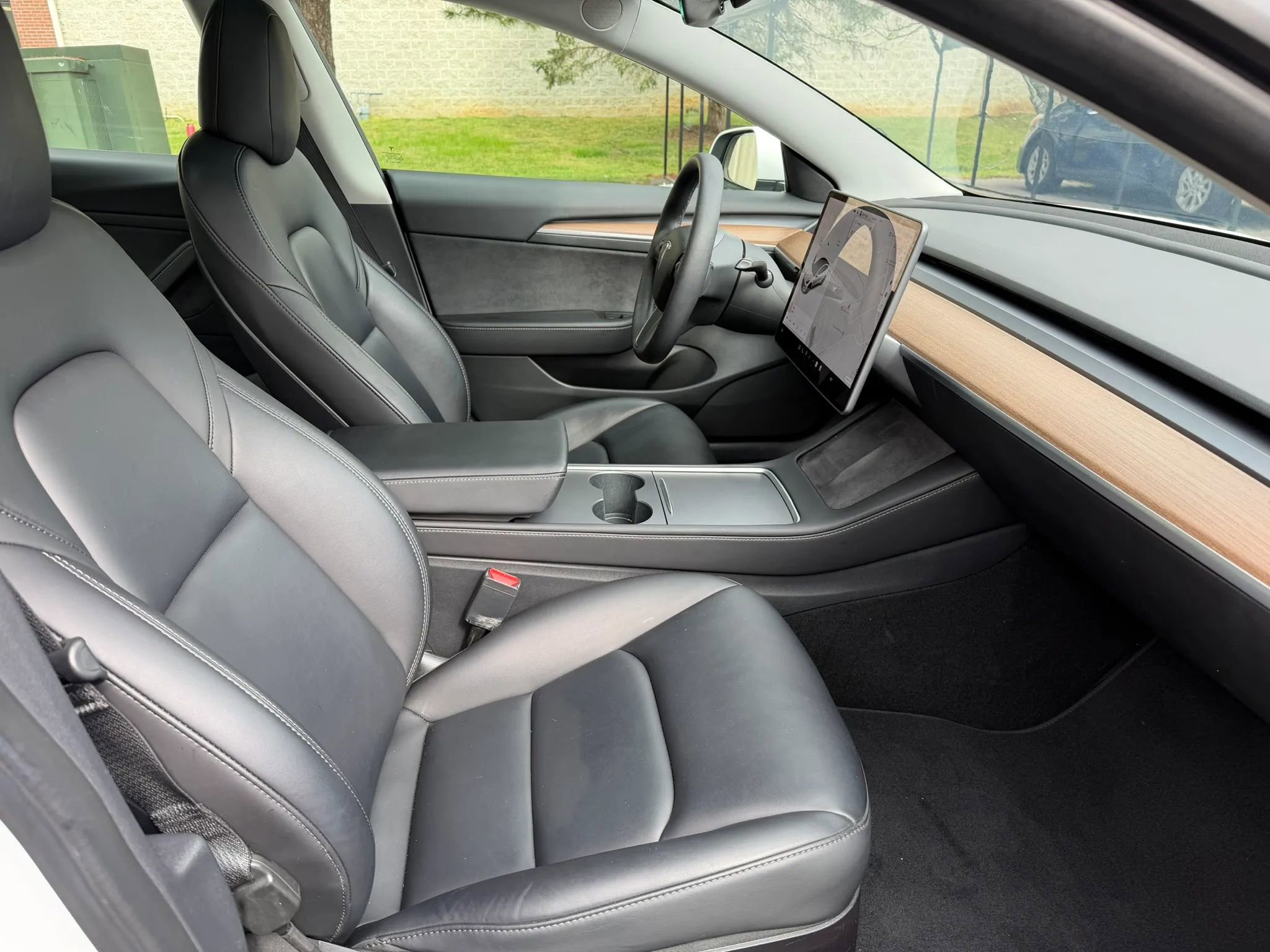 Used 2022 Tesla Model 3 Long Range image 13