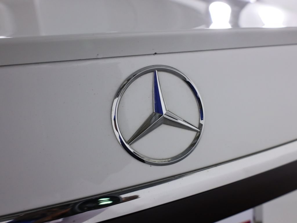 Certified 2025 Mercedes-Benz E 450 4MATIC Sedan image 61