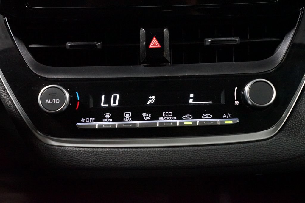 Certified 2024 Toyota Corolla LE FWD image 20