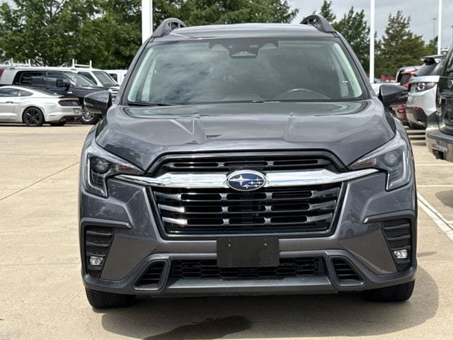 Used 2023 Subaru Ascent Limited AWD/4WD image 8