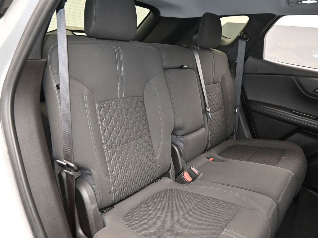 Used 2021 Chevrolet Blazer LT image 34