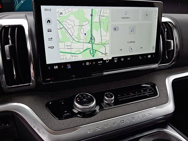 New 2026 Ford Expedition Tremor image 8