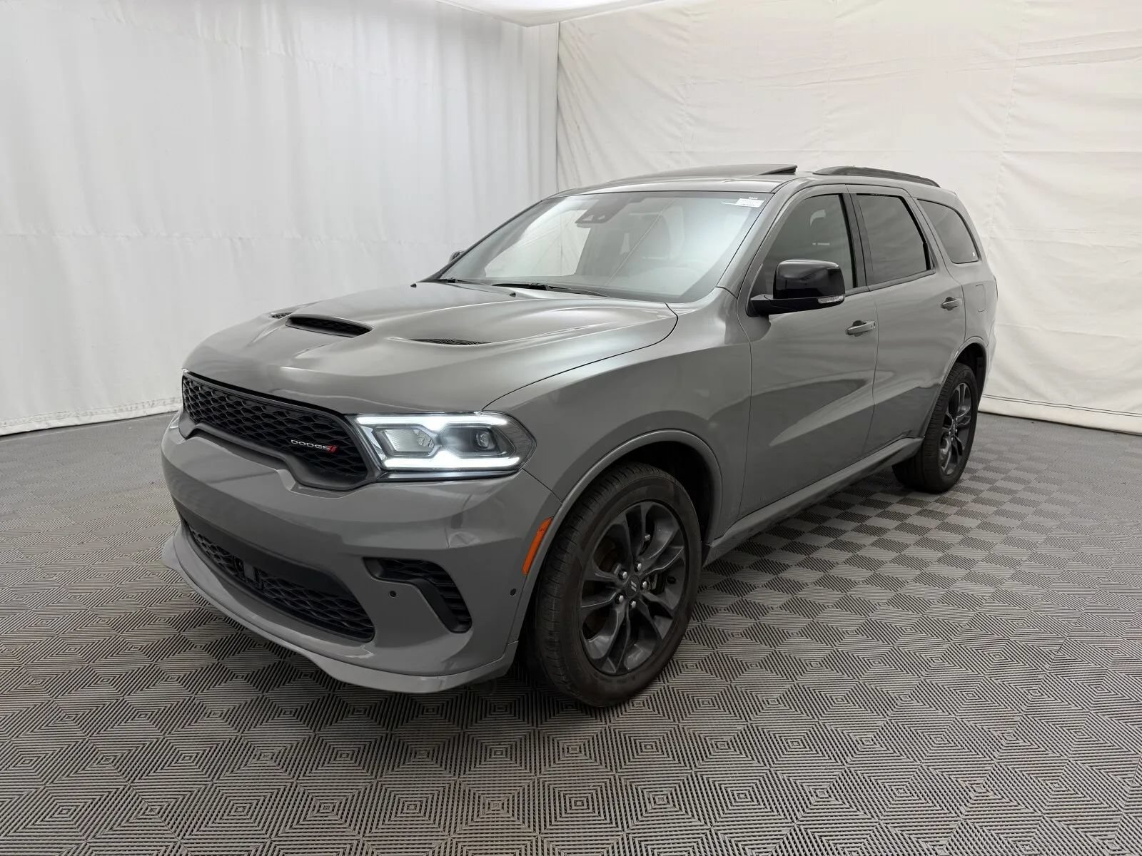 Used 2024 Dodge Durango GT AWD/4WD image 2