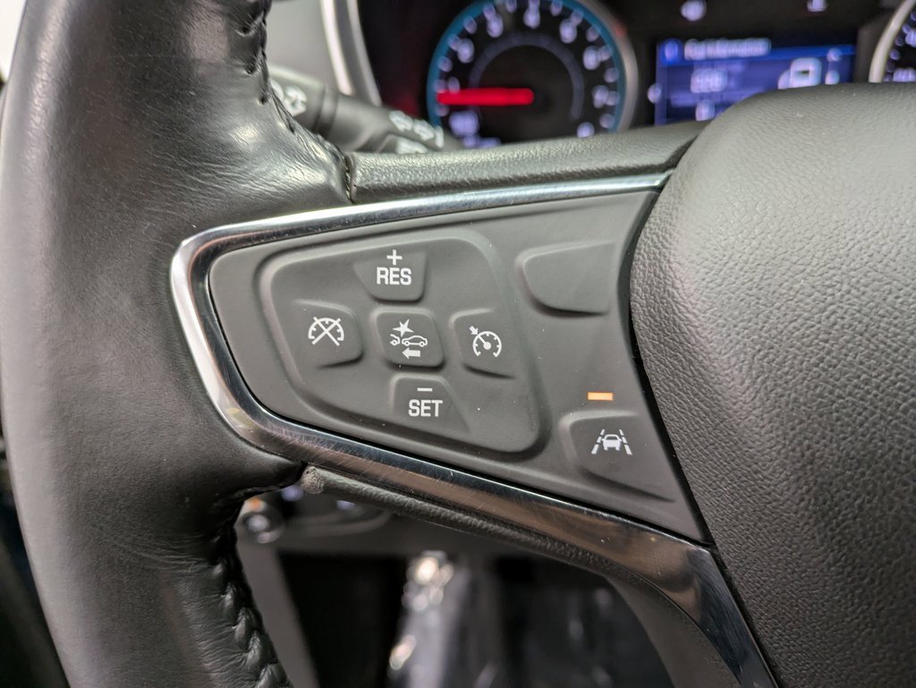 Used 2021 Chevrolet Equinox LT image 16