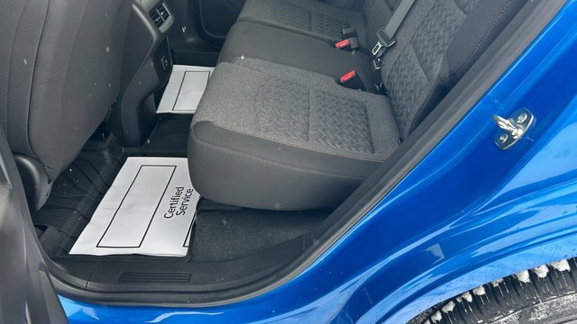 Certified 2024 Chevrolet Equinox LT image 38