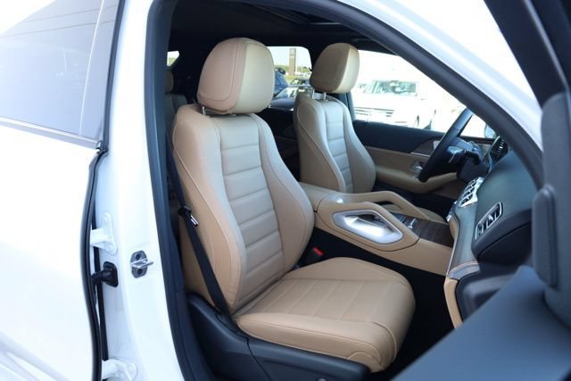 New 2026 Mercedes-Benz GLE 350 4MATIC image 27